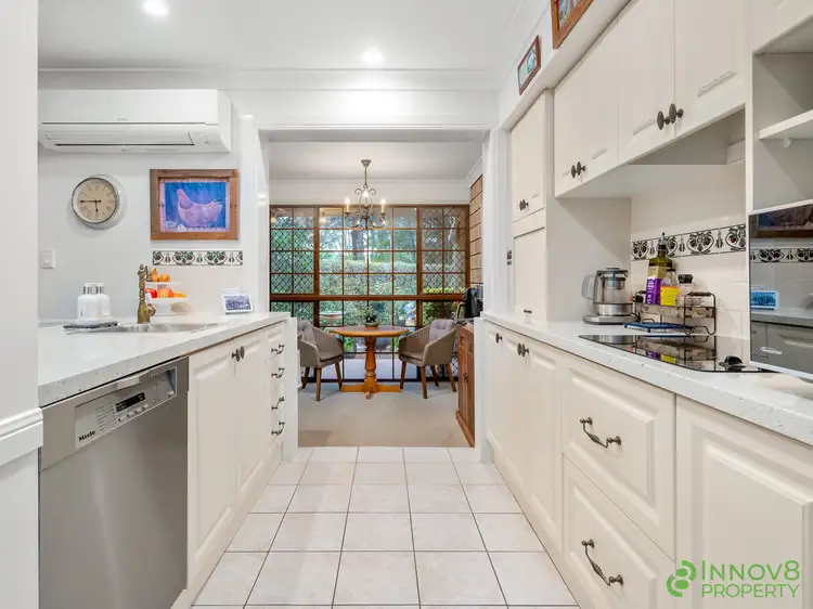 Seventh view of Homely house listing, 30 Hayward Avenue, Cashmere QLD 4500