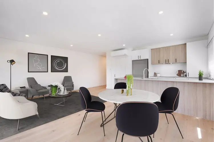 Third view of Homely apartment listing, 203/18 McDougall Street, Como WA 6152