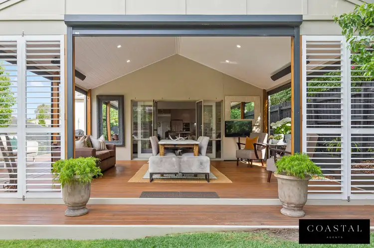 Main view of Homely house listing, 9 Woodlyn Mews, Mount Eliza VIC 3930