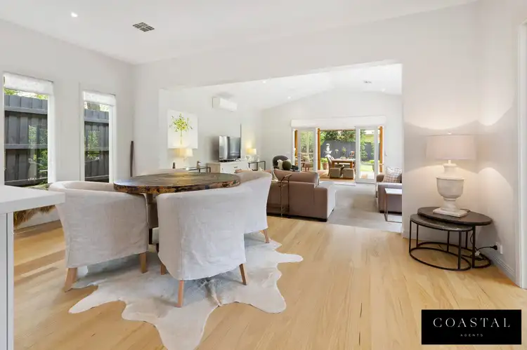 Second view of Homely house listing, 9 Woodlyn Mews, Mount Eliza VIC 3930