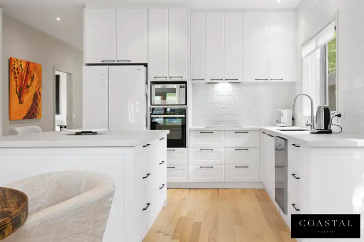 Third view of Homely house listing, 9 Woodlyn Mews, Mount Eliza VIC 3930