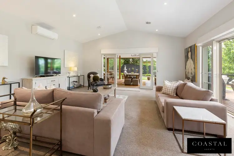 Fifth view of Homely house listing, 9 Woodlyn Mews, Mount Eliza VIC 3930