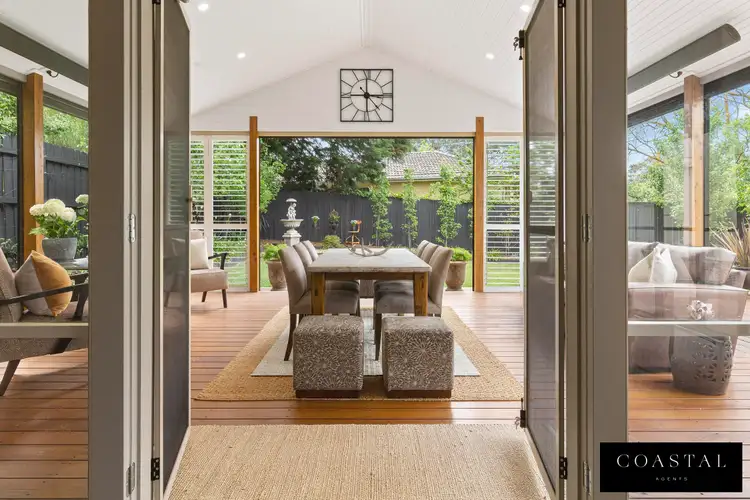 Sixth view of Homely house listing, 9 Woodlyn Mews, Mount Eliza VIC 3930