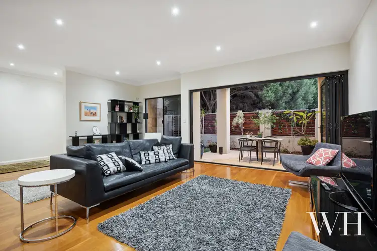 Third view of Homely townhouse listing, 8D Keeling Way, South Fremantle WA 6162