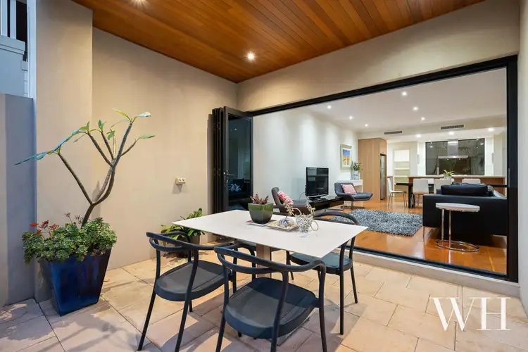 Fourth view of Homely townhouse listing, 8D Keeling Way, South Fremantle WA 6162