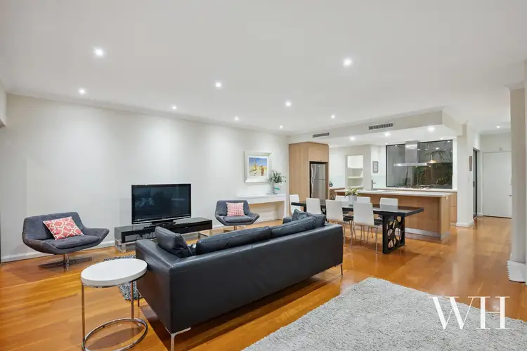 Fifth view of Homely townhouse listing, 8D Keeling Way, South Fremantle WA 6162