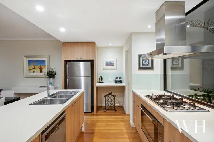 Sixth view of Homely townhouse listing, 8D Keeling Way, South Fremantle WA 6162