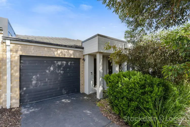 23 Denistoun Crescent, Cranbourne VIC 3977