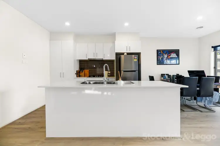 Third view of Homely house listing, 23 Denistoun Crescent, Cranbourne VIC 3977