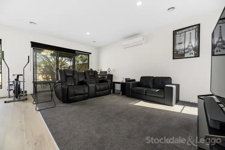 Sixth view of Homely house listing, 23 Denistoun Crescent, Cranbourne VIC 3977