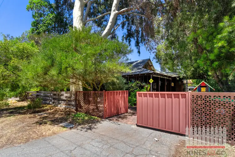 Third view of Homely house listing, 15 Deakin Street, Bassendean WA 6054