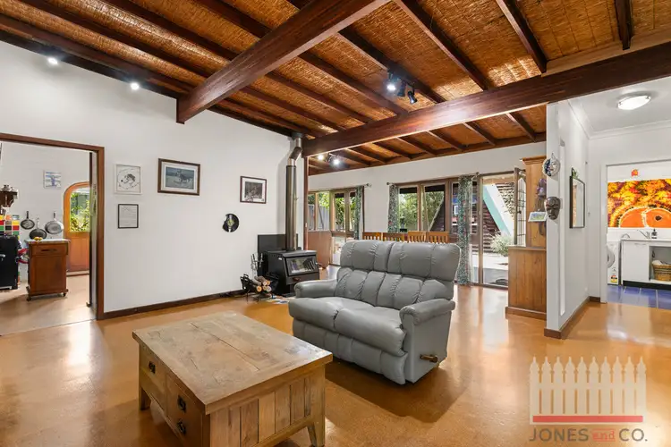 Fifth view of Homely house listing, 15 Deakin Street, Bassendean WA 6054