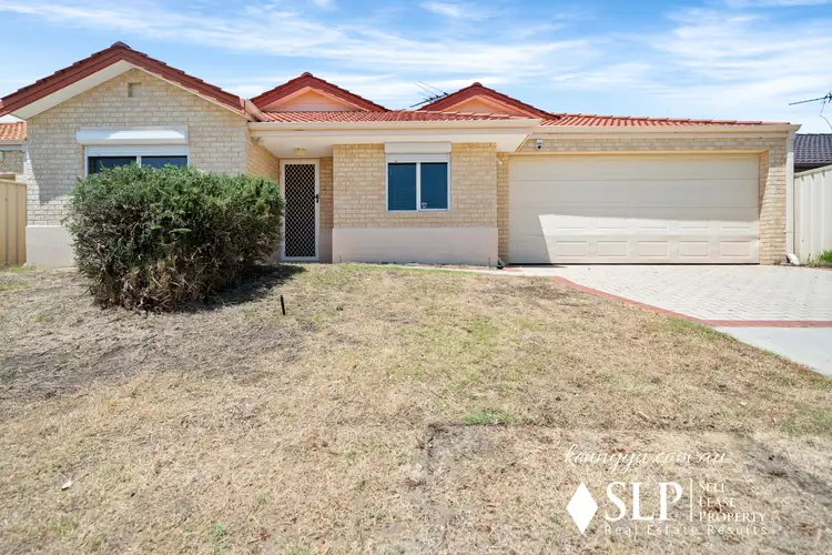 Second view of Homely house listing, 56B Cooper Street, Madeley WA 6065
