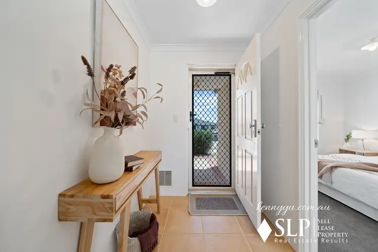 Third view of Homely house listing, 56B Cooper Street, Madeley WA 6065