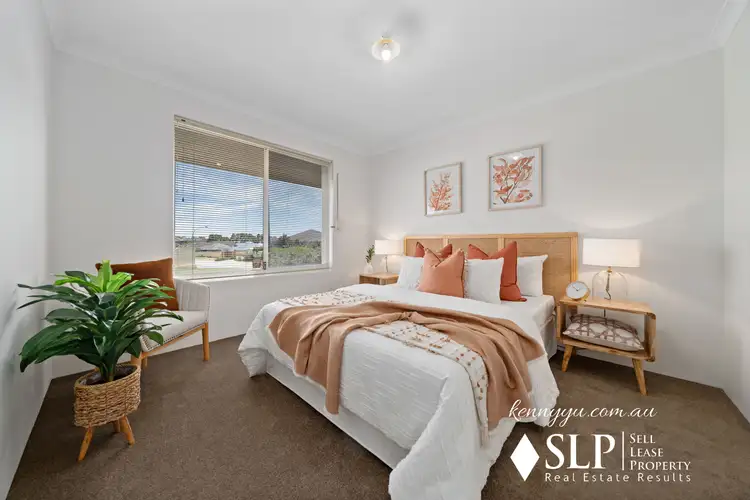 Fourth view of Homely house listing, 56B Cooper Street, Madeley WA 6065