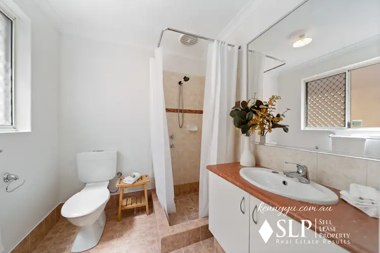 Fifth view of Homely house listing, 56B Cooper Street, Madeley WA 6065