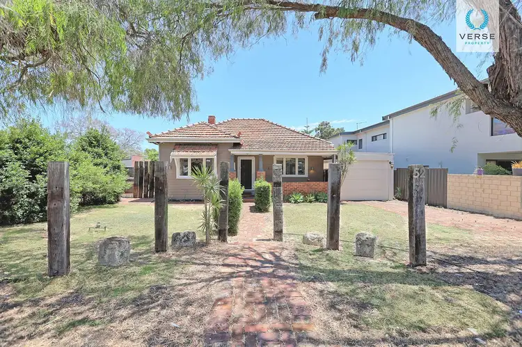 52 Alexandra Place, Bentley WA 6102