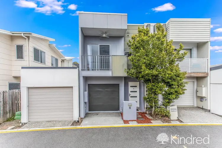 6 Bruny Lane, Fitzgibbon QLD 4018