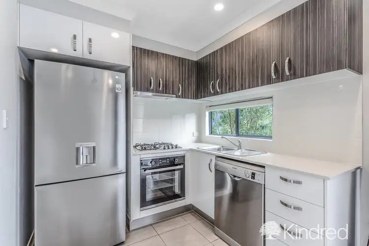Second view of Homely terrace listing, 6 Bruny Lane, Fitzgibbon QLD 4018