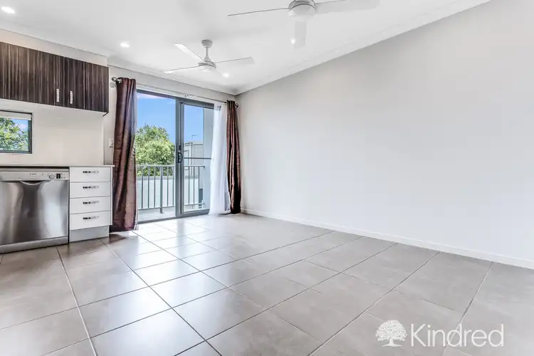 Third view of Homely terrace listing, 6 Bruny Lane, Fitzgibbon QLD 4018