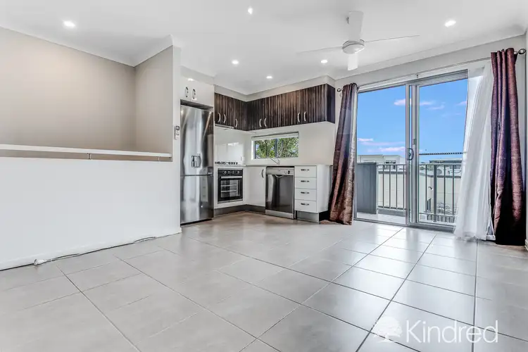 Fourth view of Homely terrace listing, 6 Bruny Lane, Fitzgibbon QLD 4018