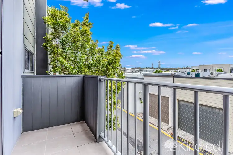 Sixth view of Homely terrace listing, 6 Bruny Lane, Fitzgibbon QLD 4018
