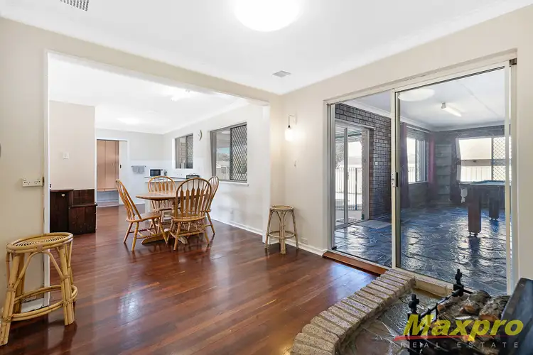Fourth view of Homely house listing, 6 Fulman Way, Lynwood WA 6147