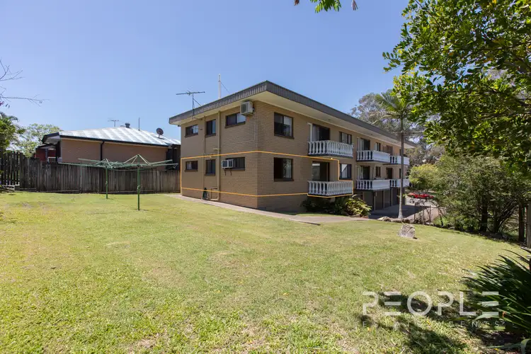 1/115 Leicester Street, Coorparoo QLD 4151
