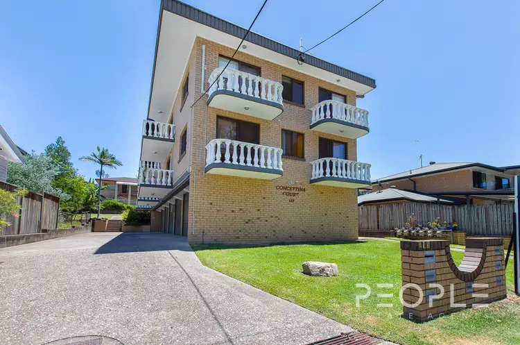 Third view of Homely unit listing, 1/115 Leicester Street, Coorparoo QLD 4151