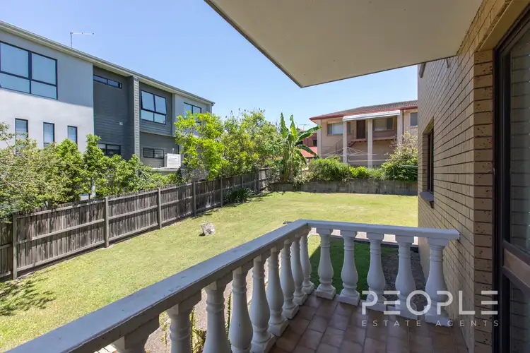 Fourth view of Homely unit listing, 1/115 Leicester Street, Coorparoo QLD 4151