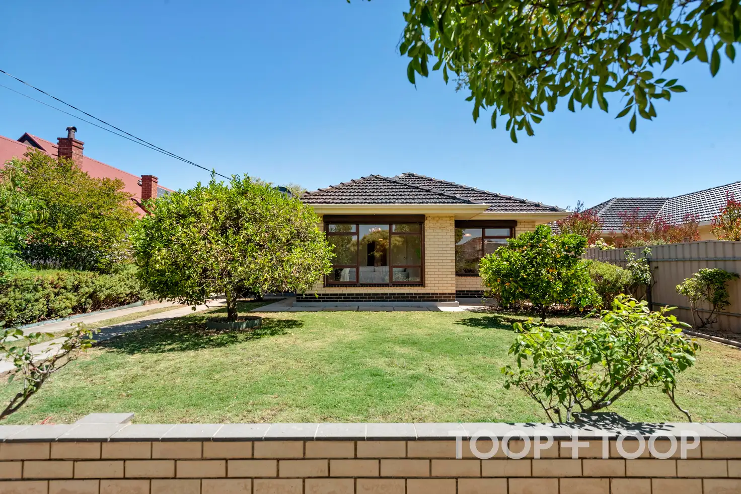 Main view of Homely house listing, 21 Heading Street, West Croydon SA 5008