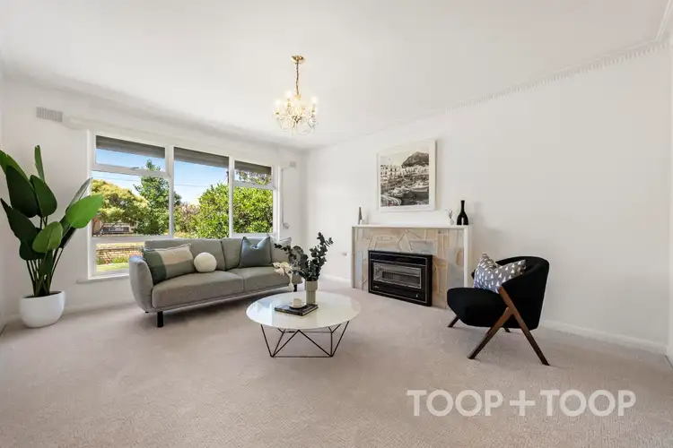 Fifth view of Homely house listing, 21 Heading Street, West Croydon SA 5008