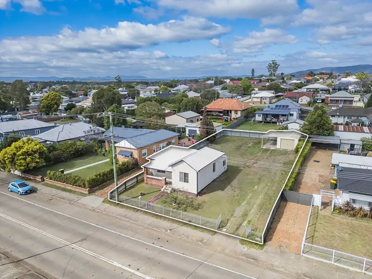 Main view of Homely house listing, 65 Allandale Road, Cessnock NSW 2325