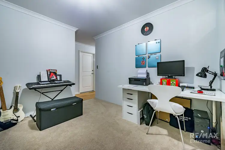 Fourth view of Homely house listing, 10 Cheviot Way, Burns Beach WA 6028