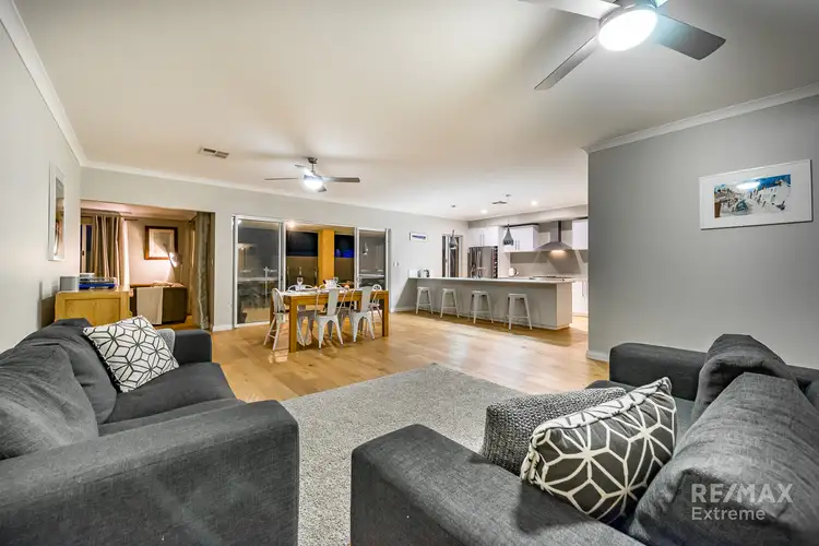 Fifth view of Homely house listing, 10 Cheviot Way, Burns Beach WA 6028