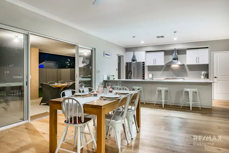 Sixth view of Homely house listing, 10 Cheviot Way, Burns Beach WA 6028