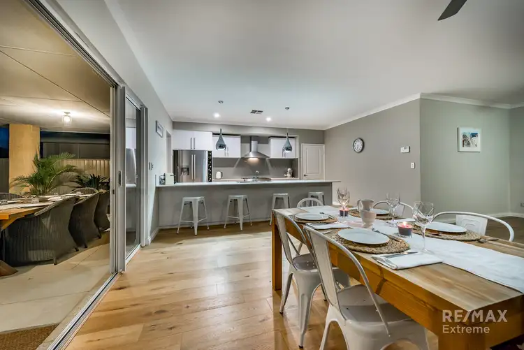 Seventh view of Homely house listing, 10 Cheviot Way, Burns Beach WA 6028