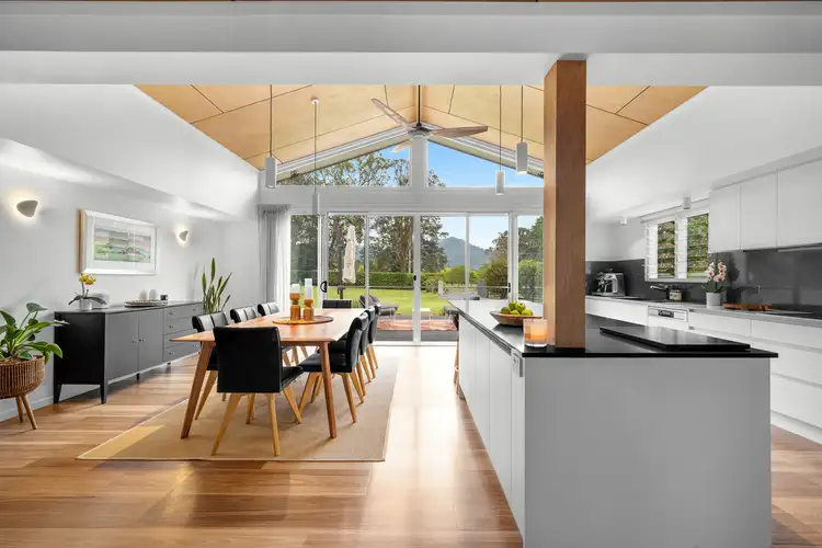 Fourth view of Homely house listing, 705B Illaroo Road, Tapitallee NSW 2540