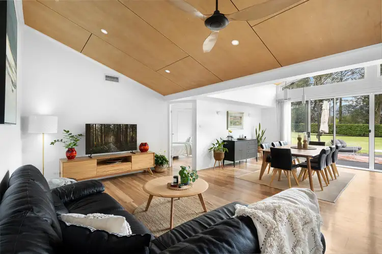 Fifth view of Homely house listing, 705B Illaroo Road, Tapitallee NSW 2540