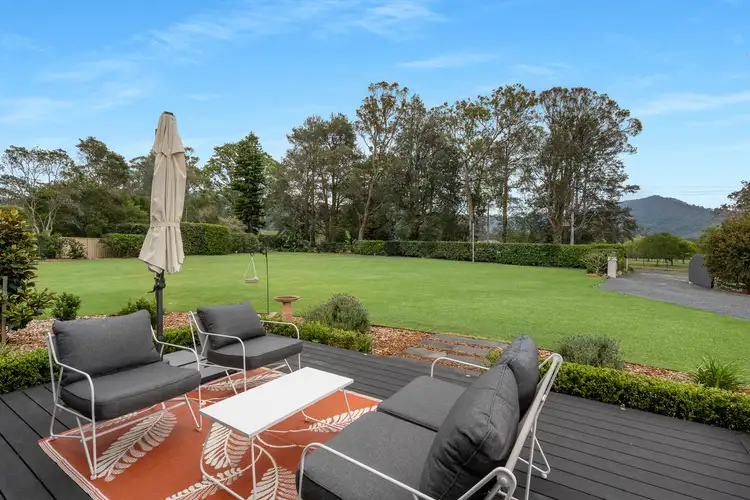 Sixth view of Homely house listing, 705B Illaroo Road, Tapitallee NSW 2540