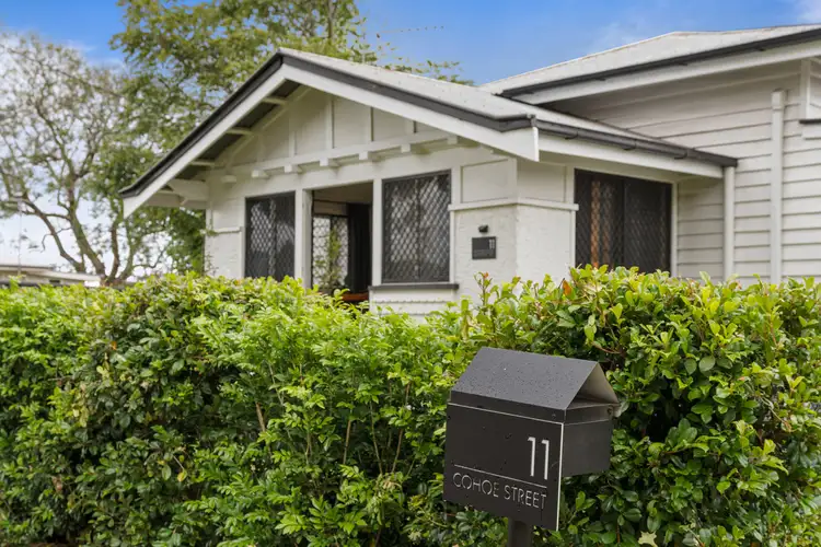 11 Cohoe Street, East Toowoomba QLD 4350