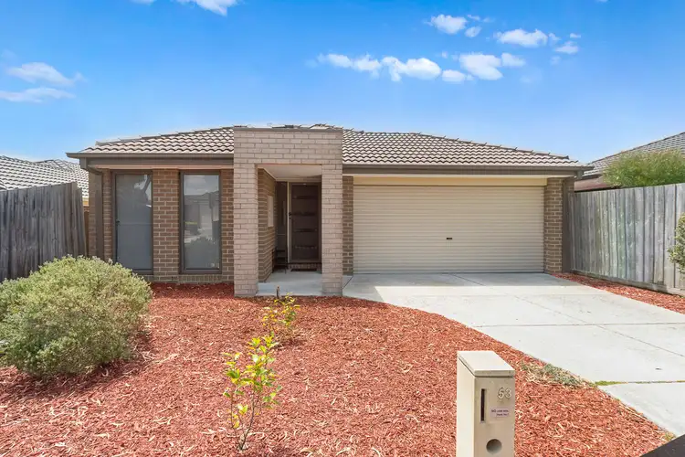53 Brunnings Road, Carrum Downs VIC 3201