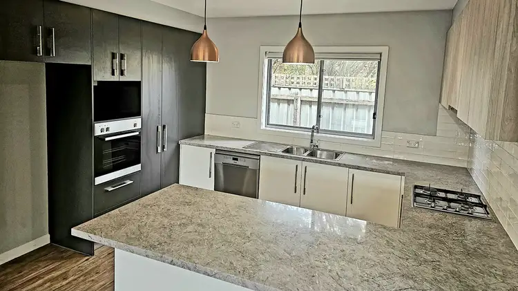 Second view of Homely townhouse listing, 9/6 The Esplanade, Dennington VIC 3280