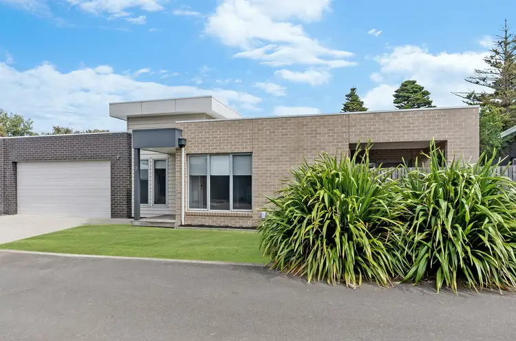 Third view of Homely townhouse listing, 9/6 The Esplanade, Dennington VIC 3280