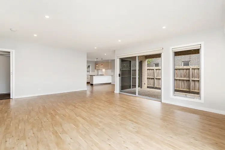 Fourth view of Homely townhouse listing, 9/6 The Esplanade, Dennington VIC 3280