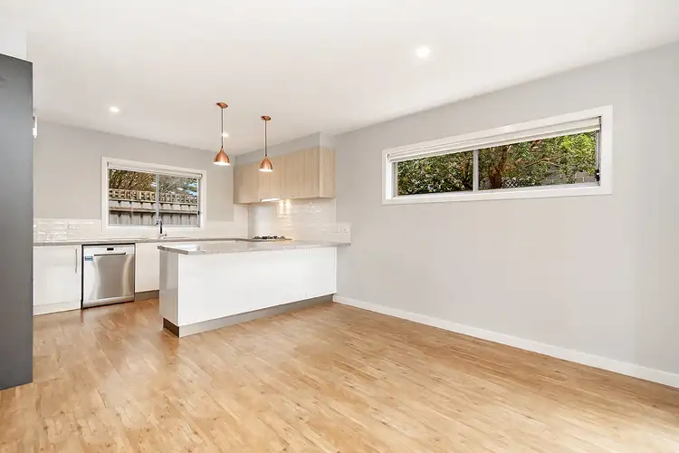Fifth view of Homely townhouse listing, 9/6 The Esplanade, Dennington VIC 3280
