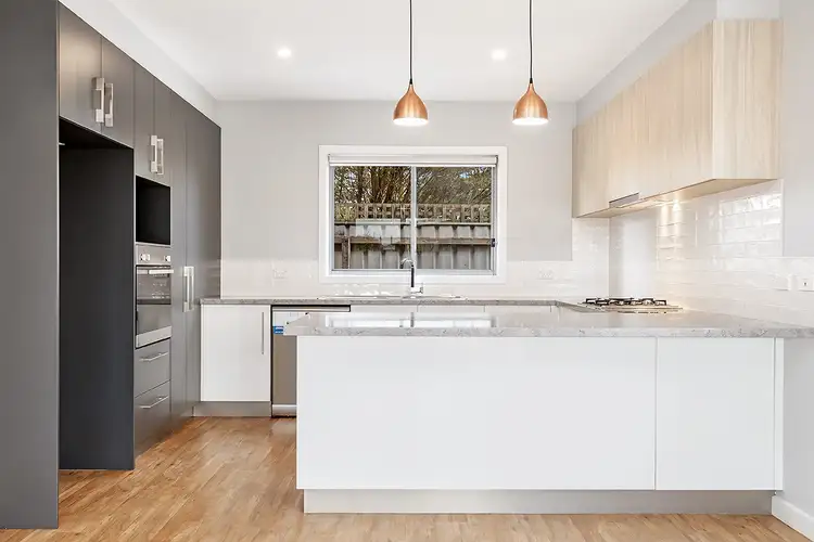 Sixth view of Homely townhouse listing, 9/6 The Esplanade, Dennington VIC 3280