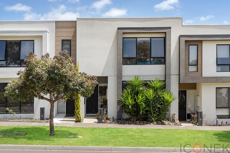 12 Silverstone Circuit, Wollert VIC 3750