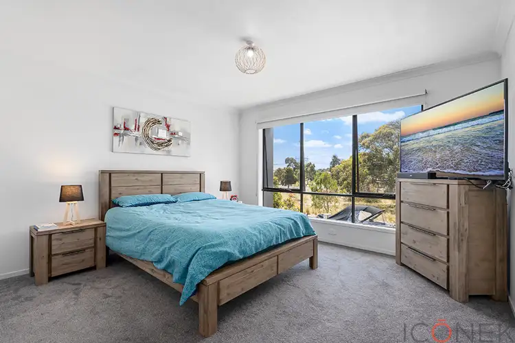 Fifth view of Homely townhouse listing, 12 Silverstone Circuit, Wollert VIC 3750