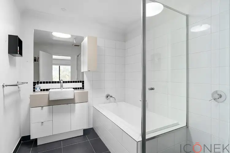 Sixth view of Homely townhouse listing, 12 Silverstone Circuit, Wollert VIC 3750